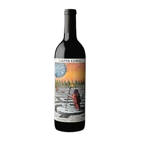Lapis Luna cabernet sauvignon