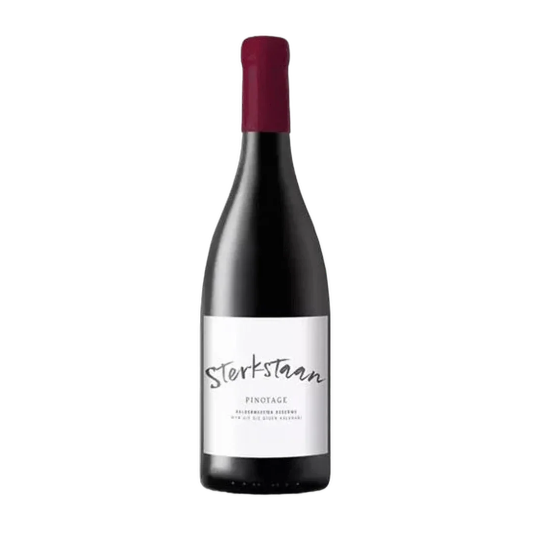 Sterkstaan pinotage