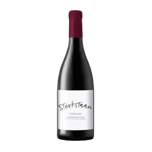 Sterkstaan pinotage