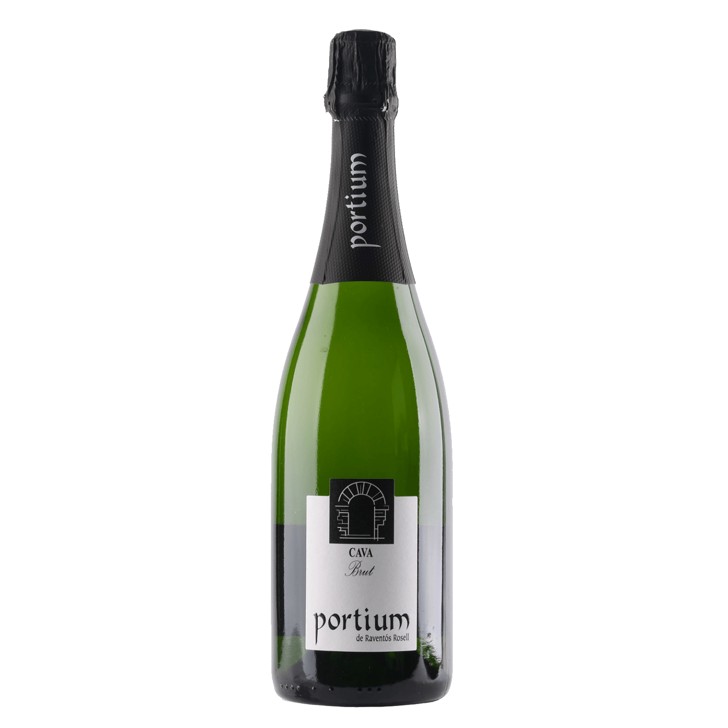 Portium Cava Brut