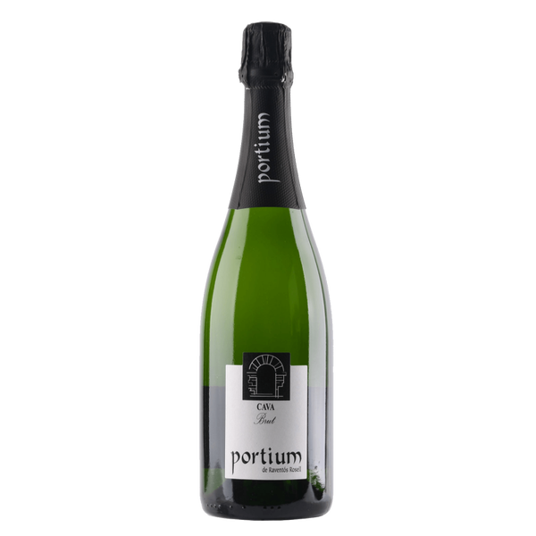 Portium Cava Brut