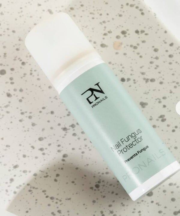 Cracked Heel Foam 125ml