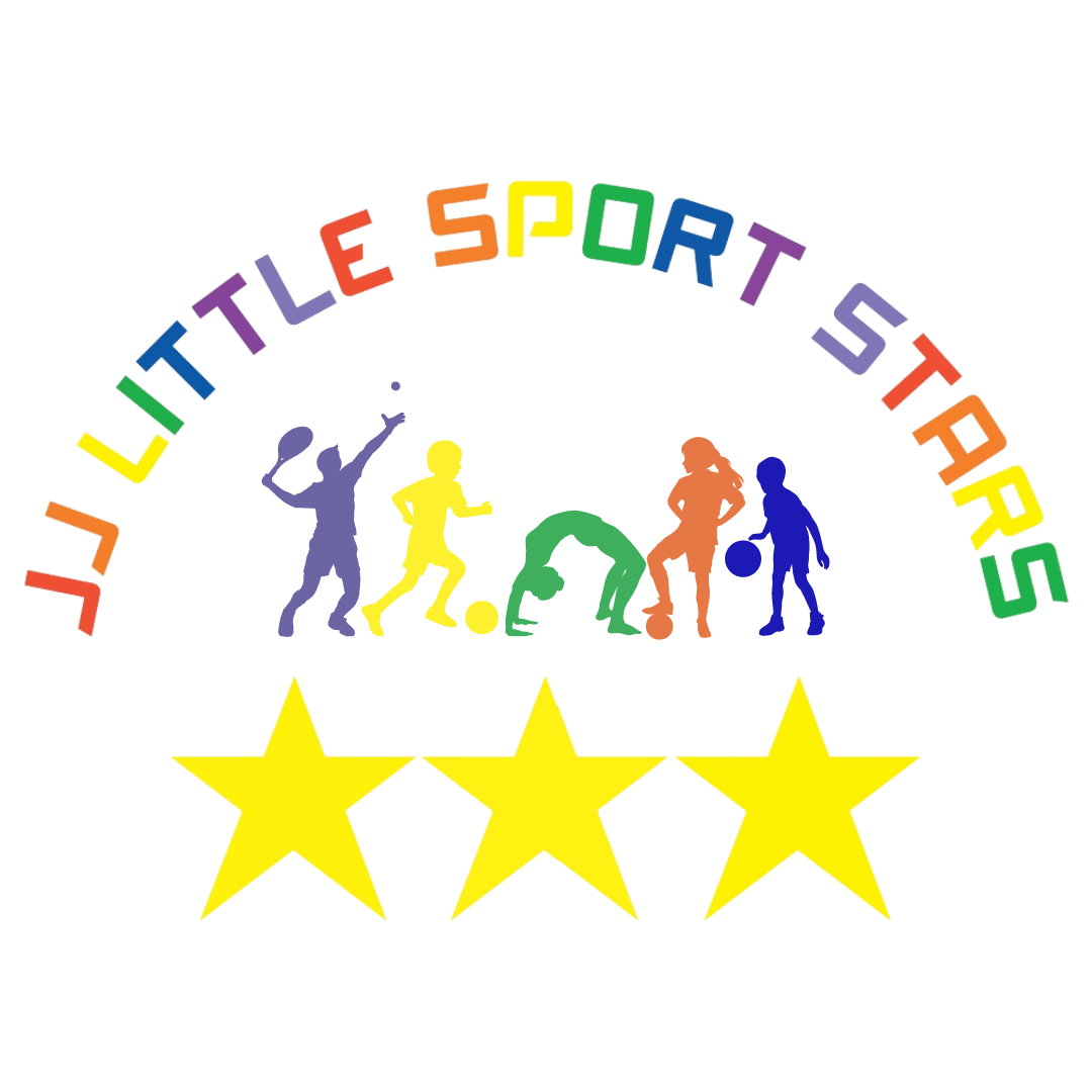 Gallery JJ Little Sport Stars