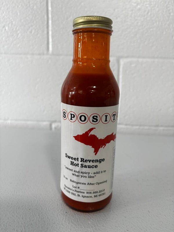 Original Hot Sauce