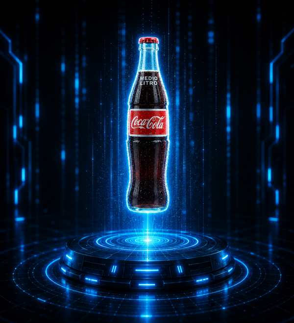 Mexican Coke