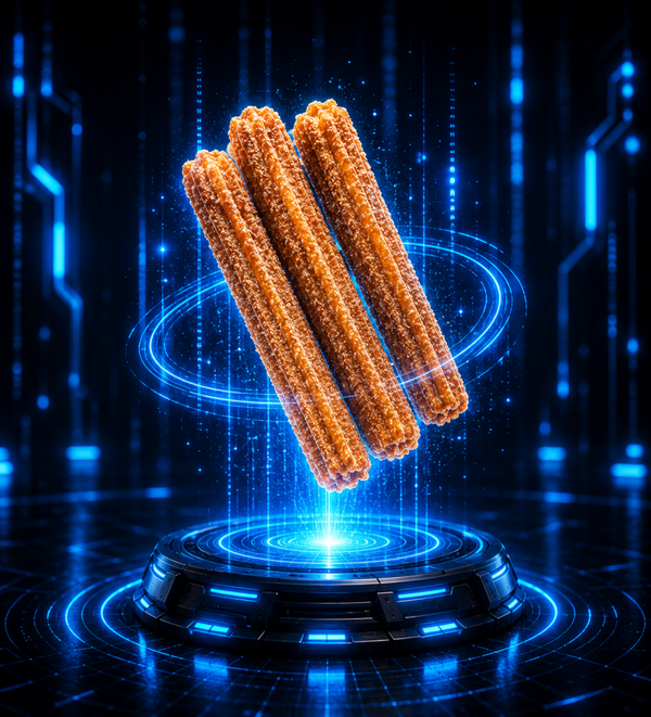 Churros