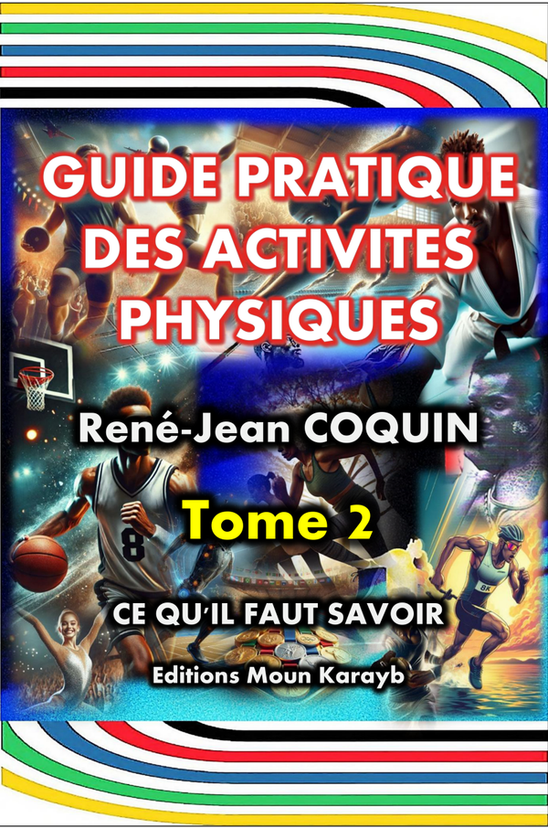 GUIDE PRATIQUE DES ACTIVITES PHYSIQUES