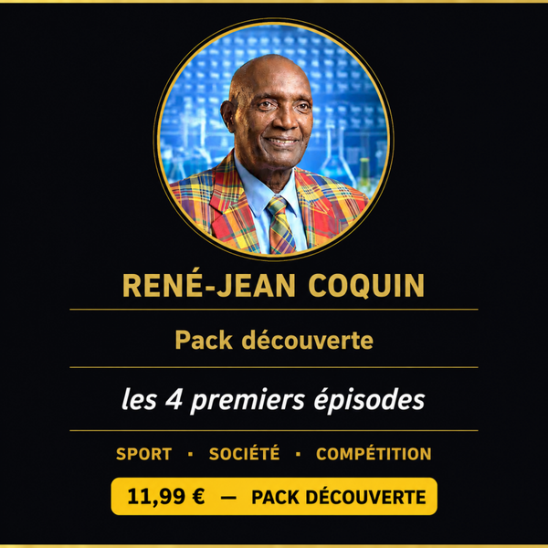 Pack découverte — Épisodes 0 + 1A + 1B + 2