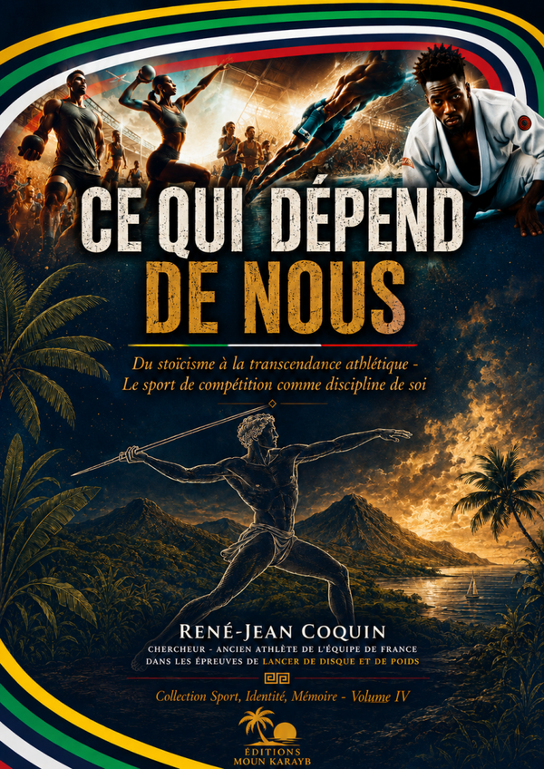 Ce qui dépend de nous — Ebook