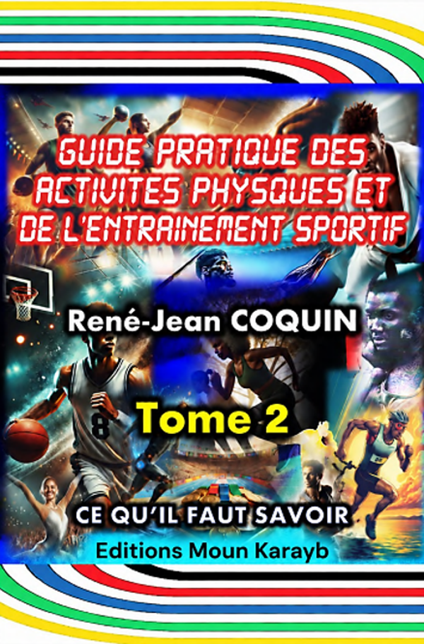 GUIDE PRATIQUE DES ACTIVITES PHYSIQUES ET DE L'ENTRAINEMENT SPORTIF