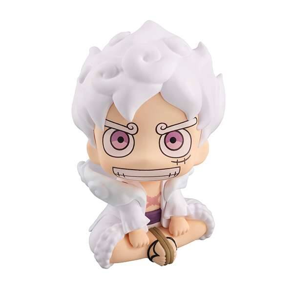 Lookup One Piece Monkey D.luffy Gear Fifth