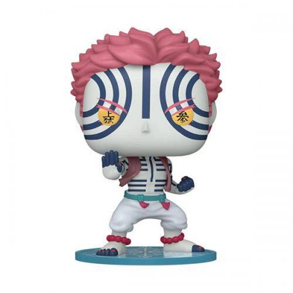 Funko POP! Demon Slayer: Akaza (2043)