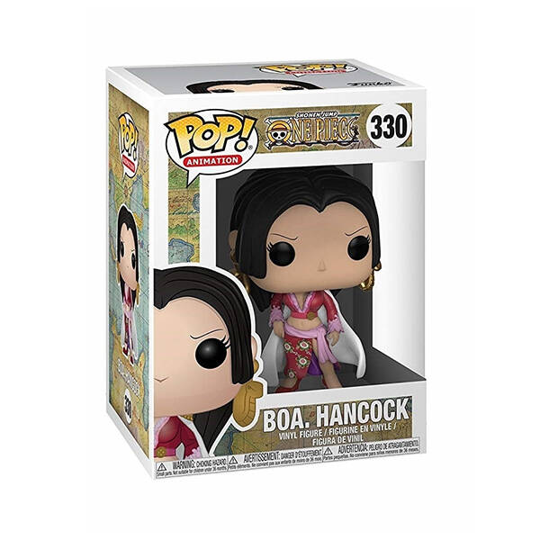 Funko POP! One Piece S2: Boa Hancock (330)