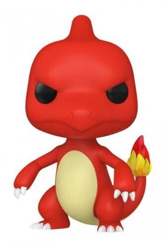 Funko POP! Pokemon: Charmeleon