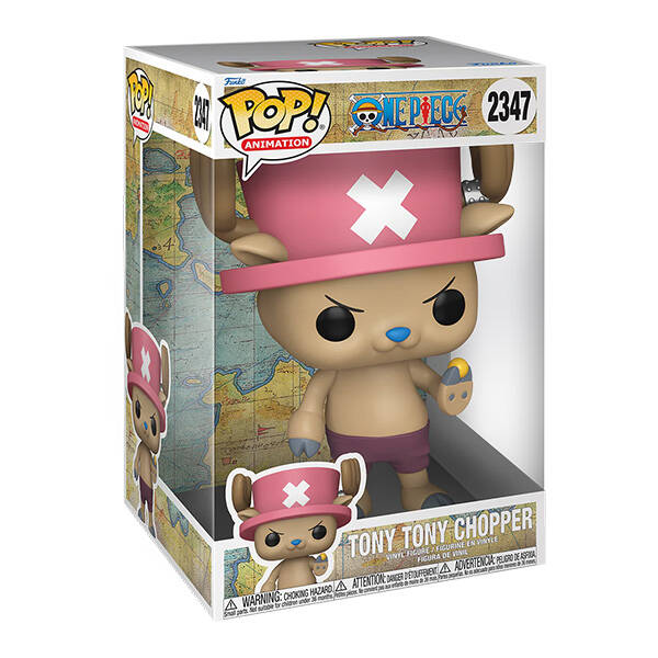 Funko POP! One Piece: Tony Tony Chopper 2340