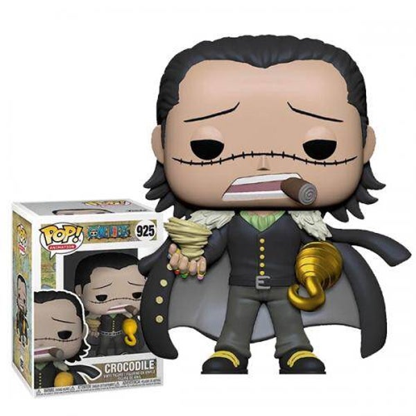 Funko POP! One Piece: Crocodile (925)