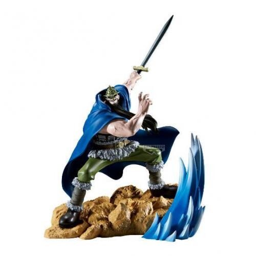 One Piece Senkozekkei: Dorry 20cm