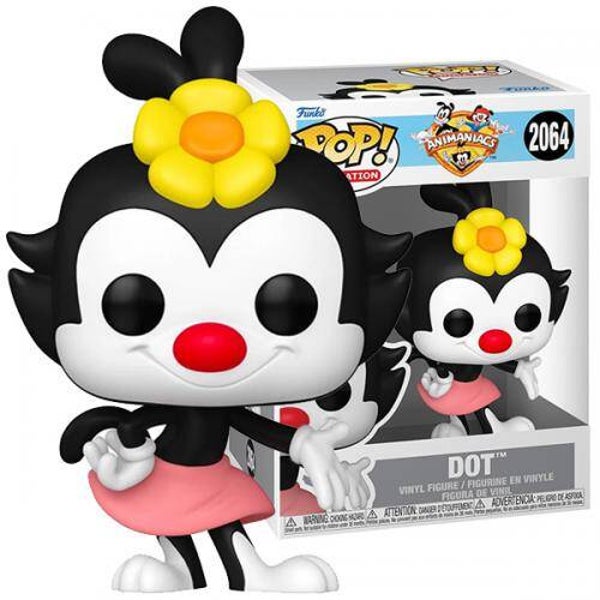 Funko POP! Animaniacs: Dot (2064)