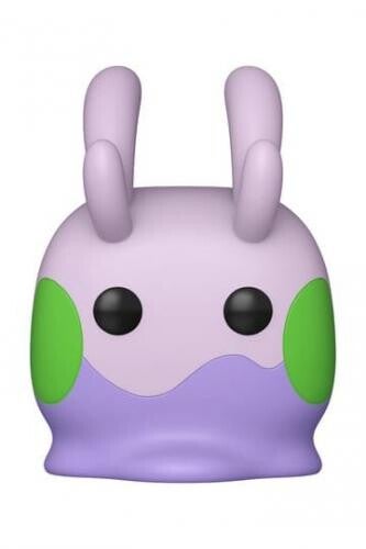 Funko POP! Pokemon: Goomy