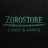 Zorostore