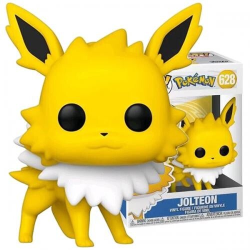 Funko POP! Pokemon: Jolteon (628)