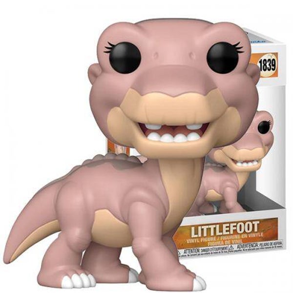 Funko POP! The Land Before Time: Littlefoot (1839)