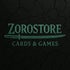 Zorostore