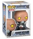 Kingdom Hearts POP! Games Vinyl Figure Xehonort w/Blade 9 cm