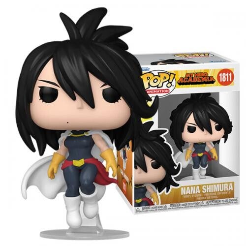 Funko POP! My Hero Academia: Nana Shimura (1811)