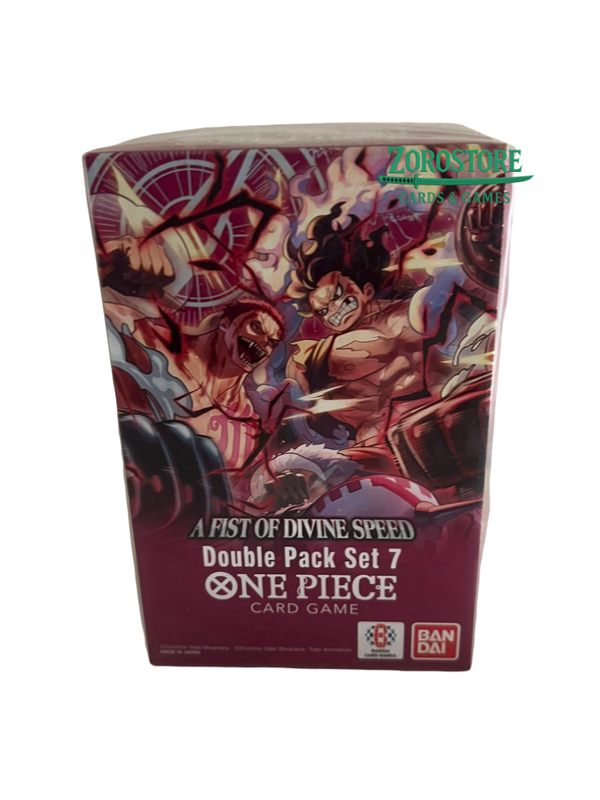 Double Pack Set Vol.7