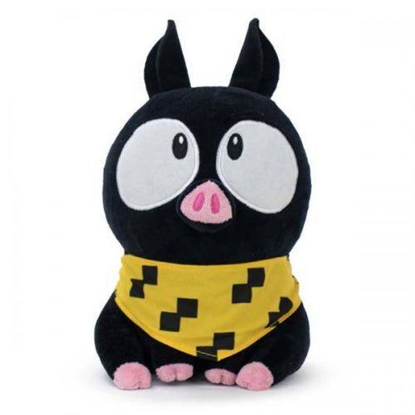 Ramna 1/2 Peluche T3 Bulk P-Chan 25cm