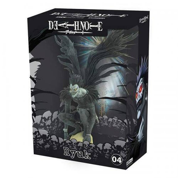 ST Death Note: Ryuk 30cm