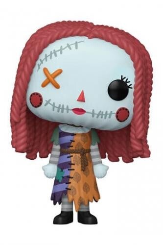 Funko POP! Disney TNBC Patchwork: Sally (1635)