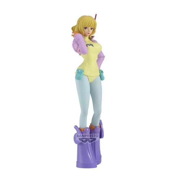 ONE PIECE - Stussy The Grandline Series Figure Originale Jap Banpresto DXF