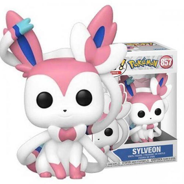 Funko POP! Pokemon: Sylveon (857)