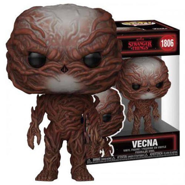 Funko POP! Stranger Things: Vecna 2.0 (1806)