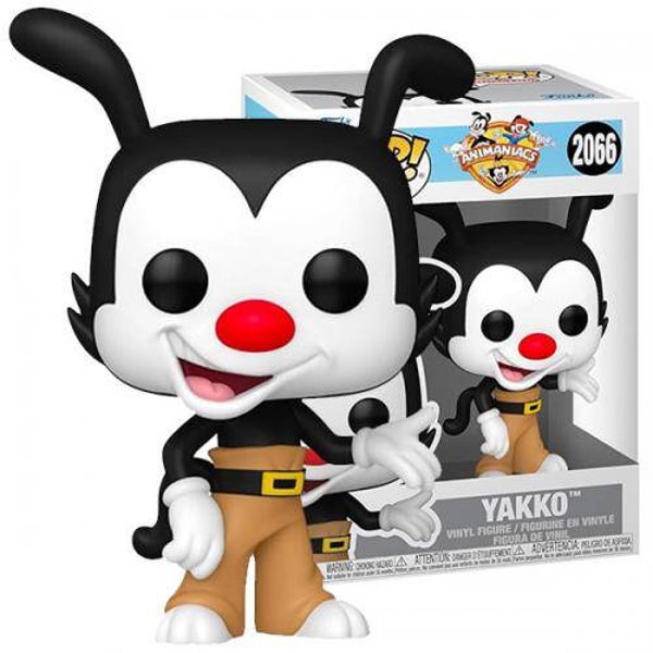 Funko POP! Animaniacs: Yakko (2066)