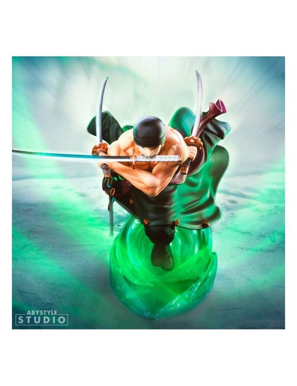 Zoro Abystyle