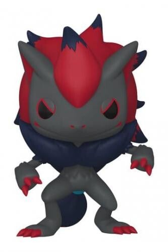Funko POP! Pokemon: Zoroark