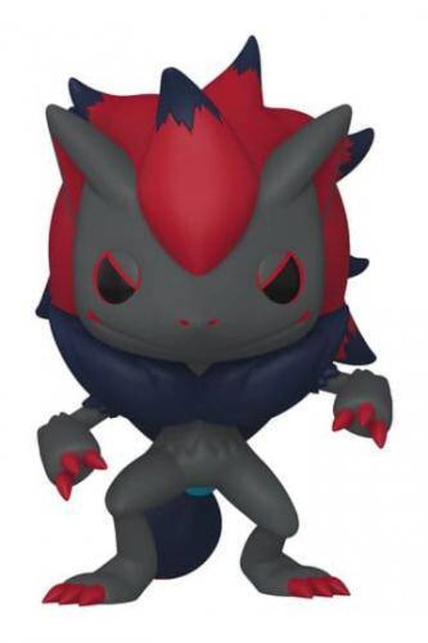 Funko POP! Pokemon: Zoroark