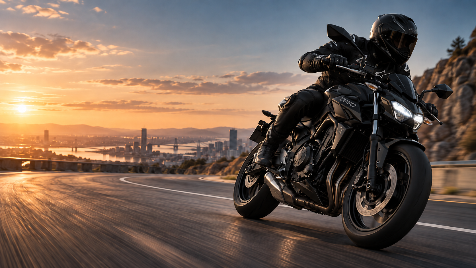 MotorRijschool Okeletsgo