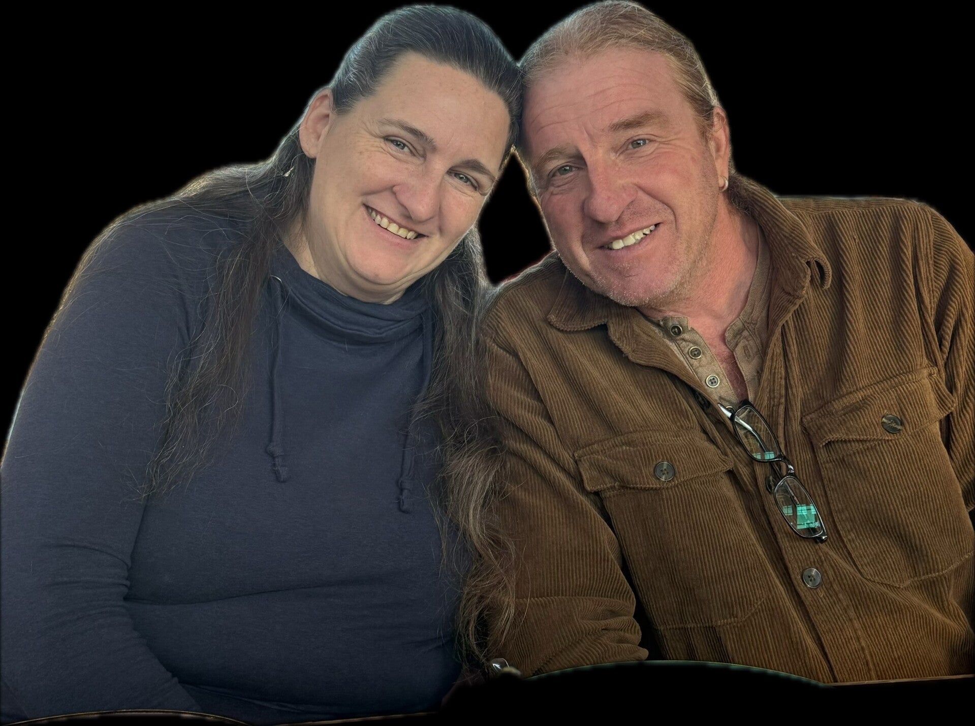 Nicole und Manfred Philipps Philippshof Eifel