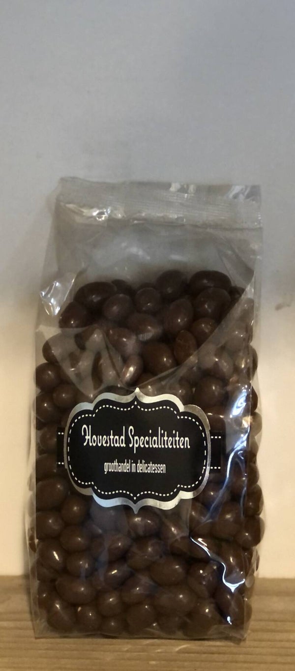 Chocoladepinda’s