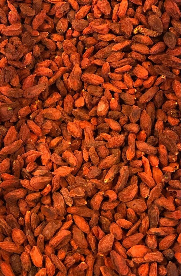 Goji bessen 100gram