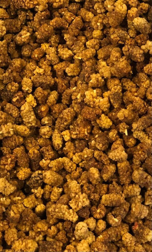 Moerbei bessen 100gram