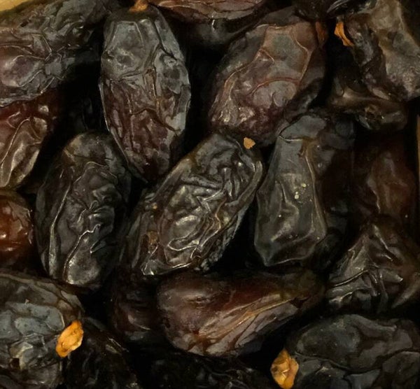 Verse dadels 100gram