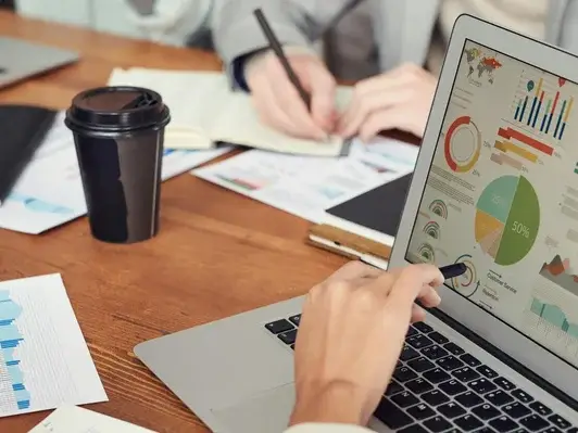 QuickBooks optimization