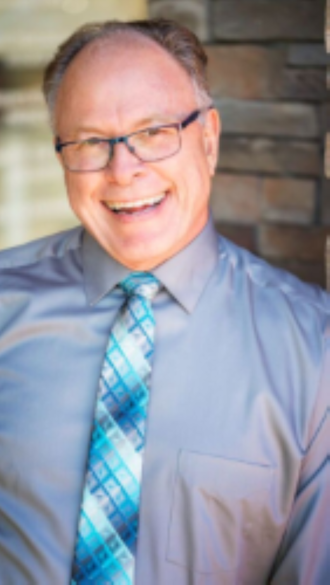 Charles Erickson Owner