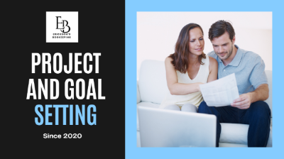 Bookkeeping Consultation Couple