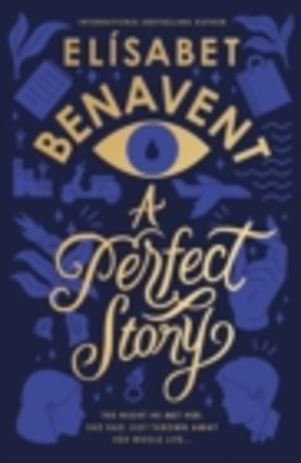 A Perfect Story by Elisabet Benavent